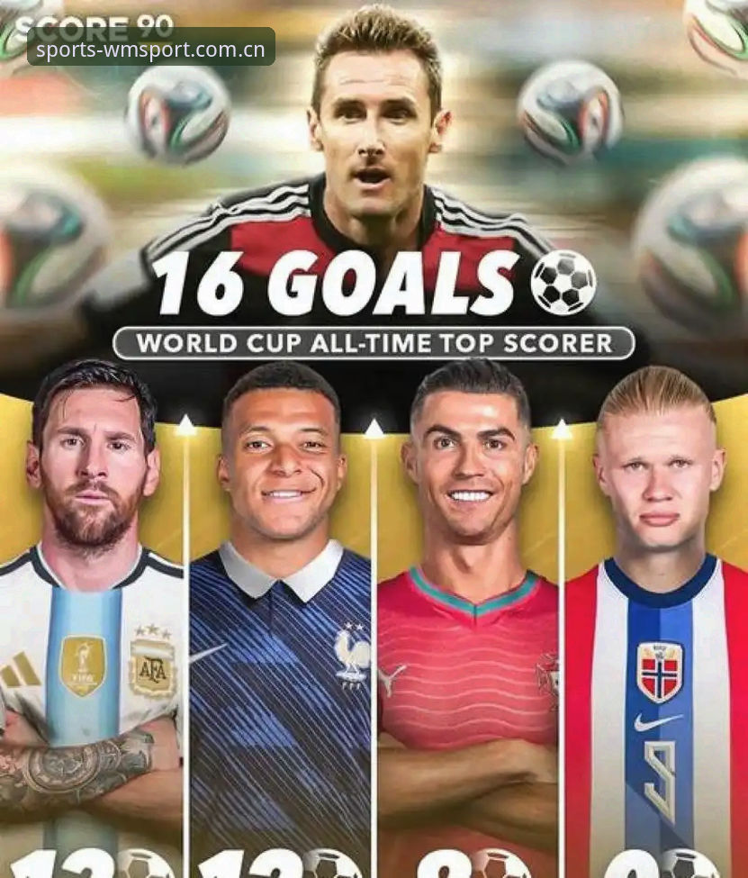 法国3比0伊拉克全场比赛数据解读，姆巴佩世界杯16球追平克洛泽